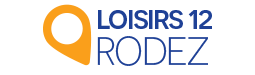 Logo LOISIRS 12 CAMPING-CAR
