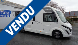MC LOUIS NEVIS 862 MATIC INTÉGRAL 2023