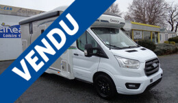 CHAUSSON 640 TITANIUM ULTIMATE PROFILÉ 2023