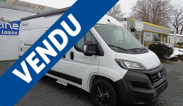 CHAUSSON V 594  FIRST LINE FOURGON 2023
