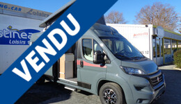 PILOTE V600 G TOIT RELEVABLE FOURGON 2022