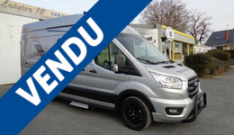 RANDGER R560 4X4 FOURGON 2023