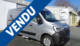 RANDGER R559 FOURGON 2023