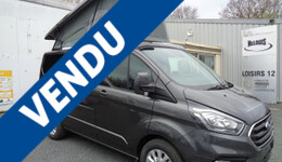RANDGER R490 LOUNGE  VAN 2022