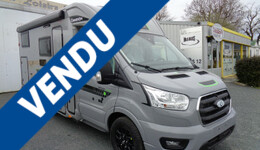 CHAUSSON S697 GA SPORT LINE BVA PROFILÉ 2023