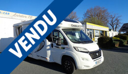 CHAUSSON 738 XLB WELCOME / VIP PROFILÉ 2018