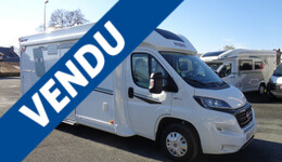 PILOTE P696D ESSENTIEL PROFILÉ 2020