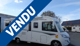 PILOTE G740GJ SENSATION BOITE AUTO PL INTÉGRAL 2020