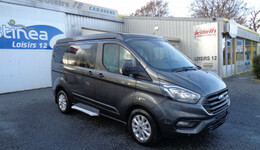BURSTNER COPA C500  VAN 2023