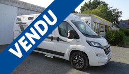 MC LOUIS Menfys S-line 3 MAXI Matic FOURGON 2021