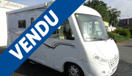PILOTE G600 BOITE AUTO  INTÉGRAL 2014