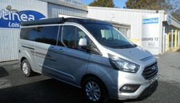 RANDGER R530  VAN 2024