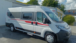 PILOTE V 630J  FOURGON 2025