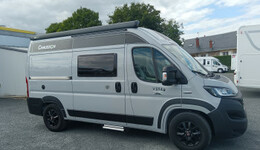 CHAUSSON V594 S ROAD LINE VIP FOURGON 2022