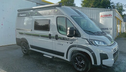 CHAUSSON V594S SPORT LINE FOURGON 2025