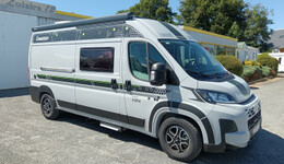 CHAUSSON V 594  SPORT EDITION BVA FOURGON 2025