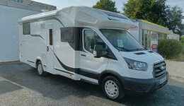 BENIMAR TESSORO 463 UP PROFILÉ 2022