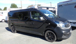 RANDGER R535 VAN 2021